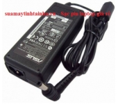 Sạc pin laptop Asus 19V-3.42A (OEM)  giá rẻ Hà Nội